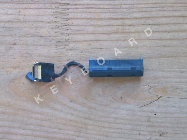 Шлейф HDD до ноутбука Lenovo Ideapad S10-3